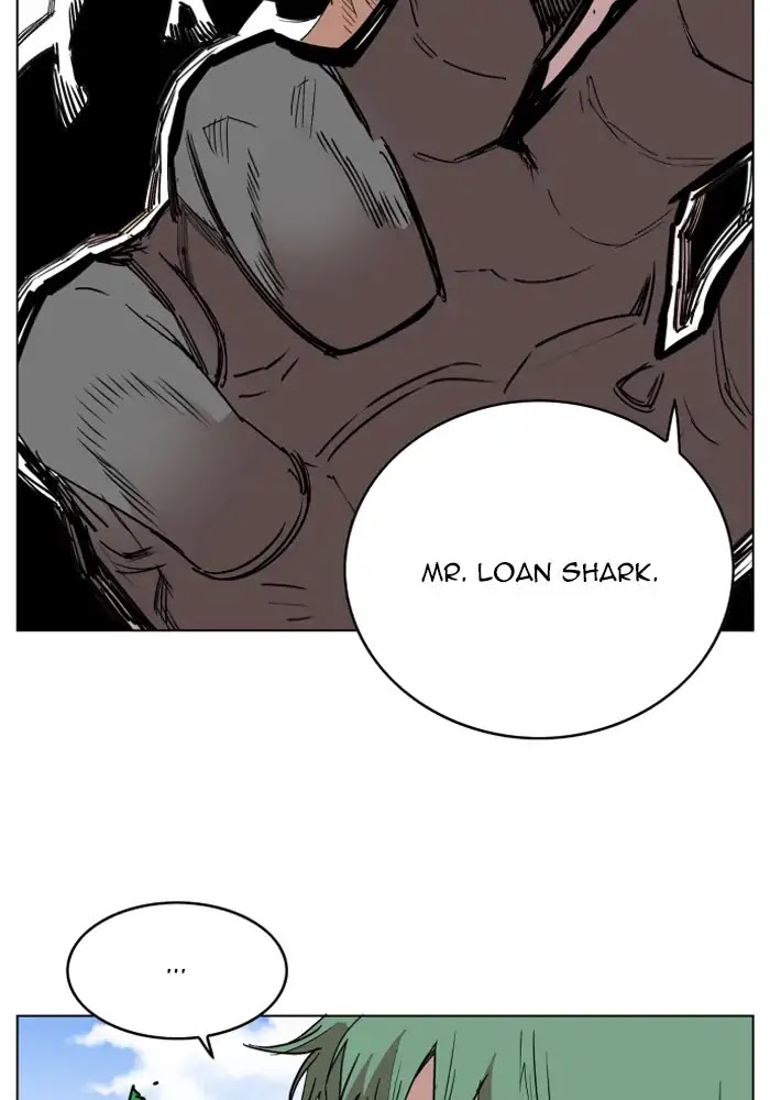 Hardcore Leveling Warrior Chapter 126 page 24 - Chapter 126