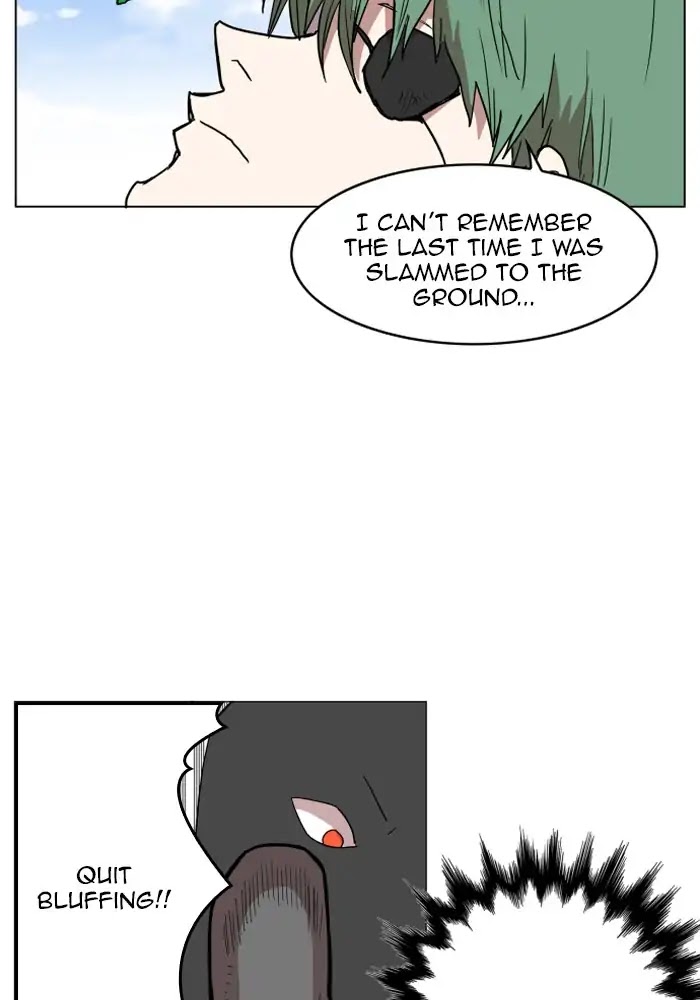 Hardcore Leveling Warrior Chapter 126 page 25 - Chapter 126
