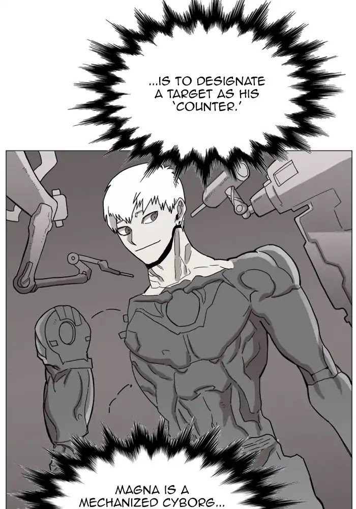 Hardcore Leveling Warrior Chapter 126 page 27 - Chapter 126