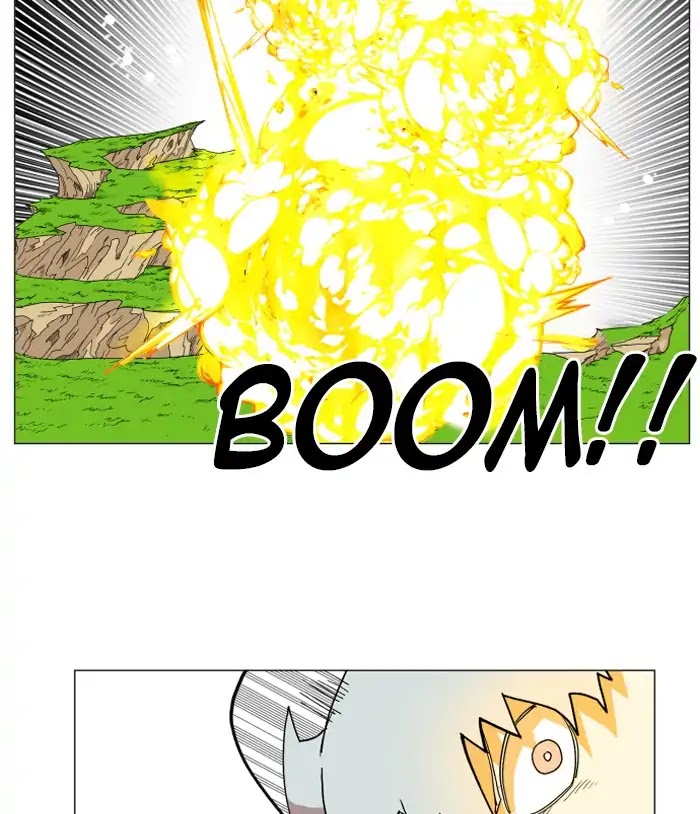 Hardcore Leveling Warrior Chapter 126 page 29 - Chapter 126