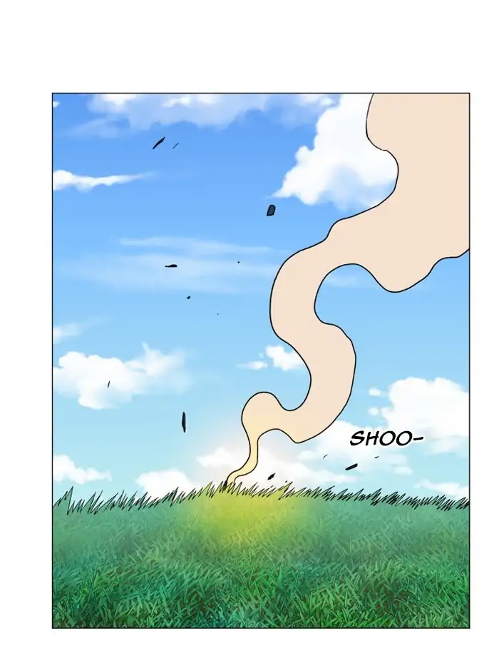 Hardcore Leveling Warrior Chapter 126 page 31 - Chapter 126