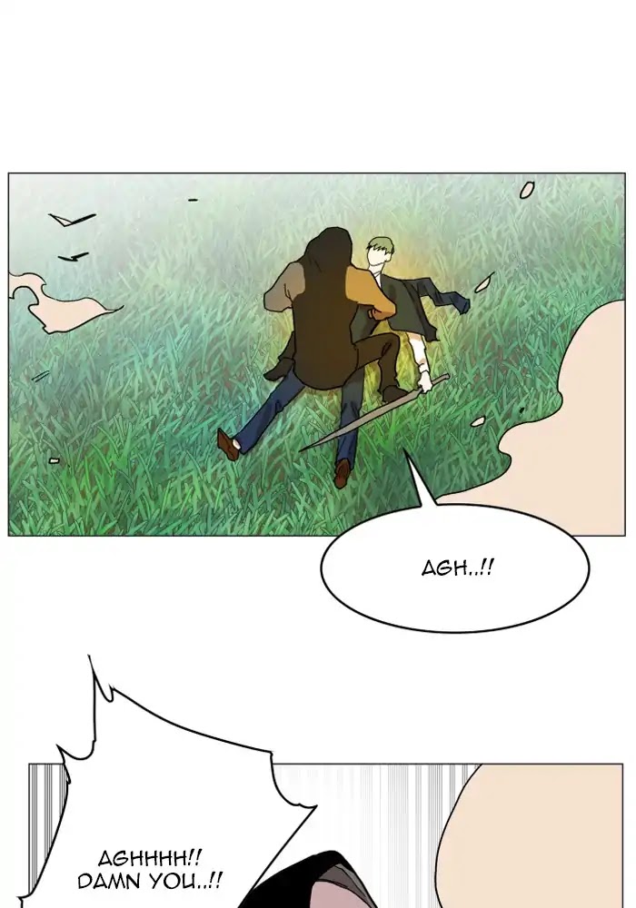 Hardcore Leveling Warrior Chapter 126 page 32 - Chapter 126