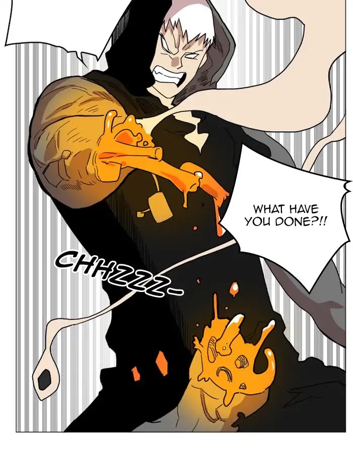 Hardcore Leveling Warrior Chapter 126 page 33 - Chapter 126