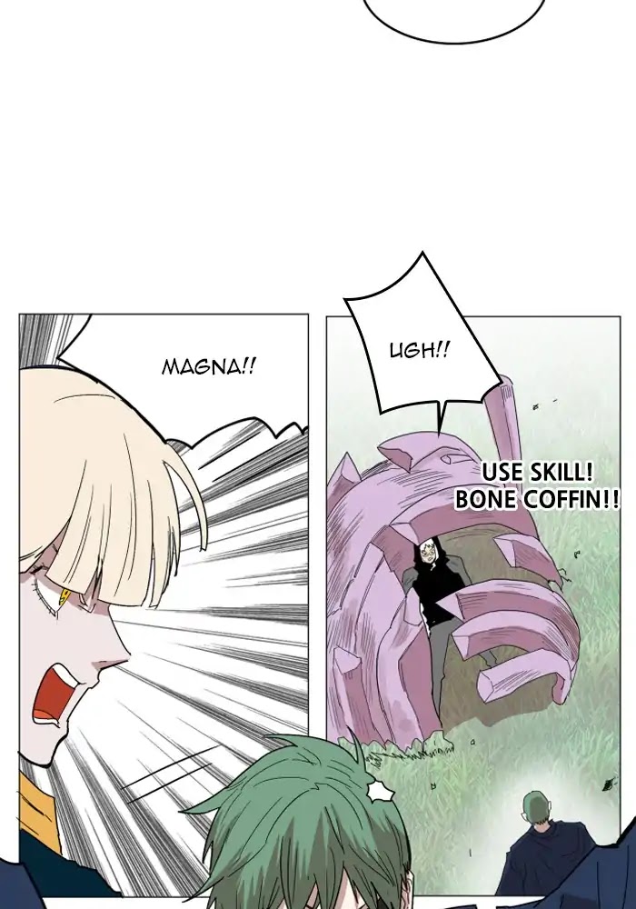 Hardcore Leveling Warrior Chapter 126 page 36 - Chapter 126