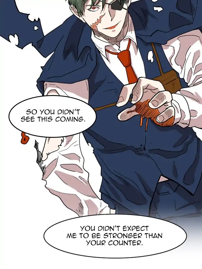 Hardcore Leveling Warrior Chapter 126 page 37 - Chapter 126