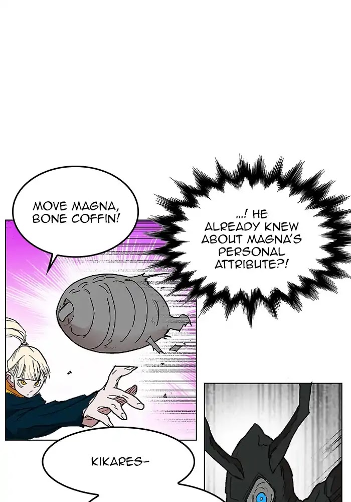 Hardcore Leveling Warrior Chapter 126 page 38 - Chapter 126