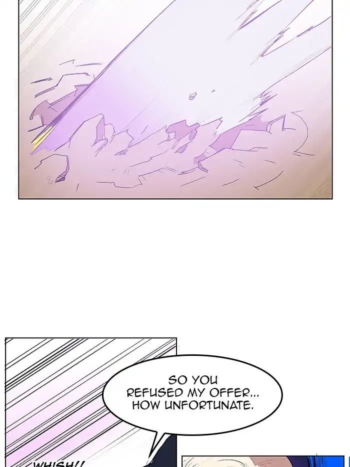 Hardcore Leveling Warrior Chapter 126 page 41 - Chapter 126