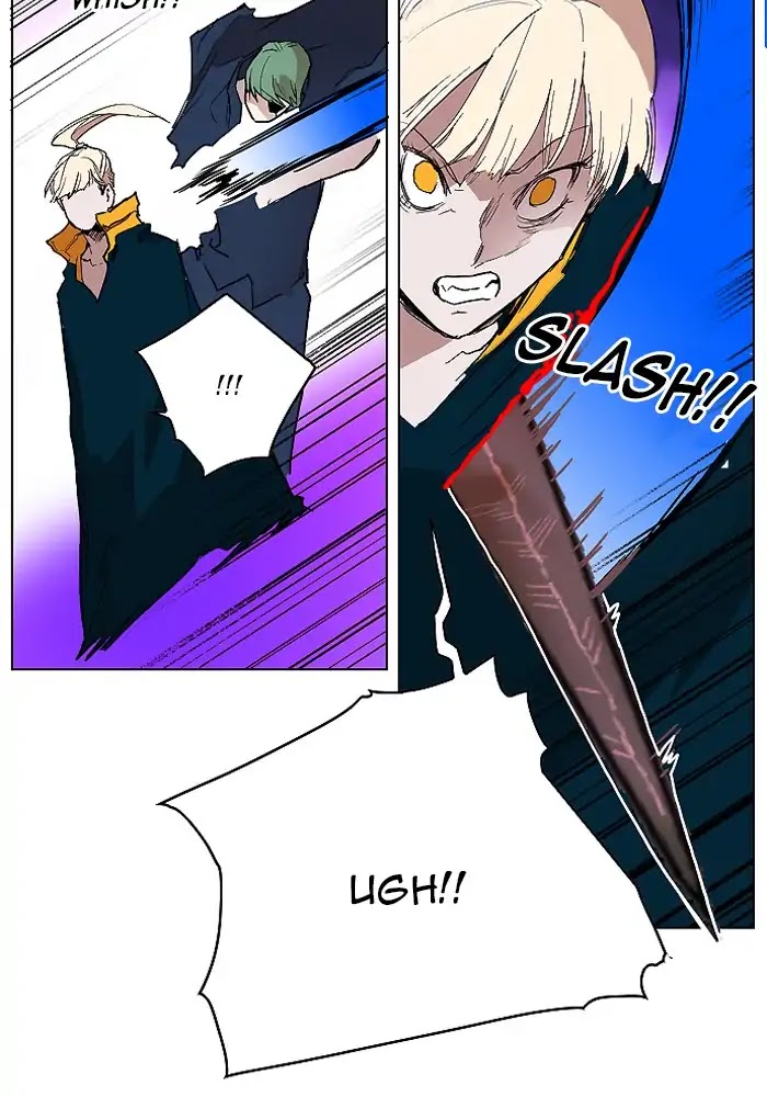 Hardcore Leveling Warrior Chapter 126 page 42 - Chapter 126
