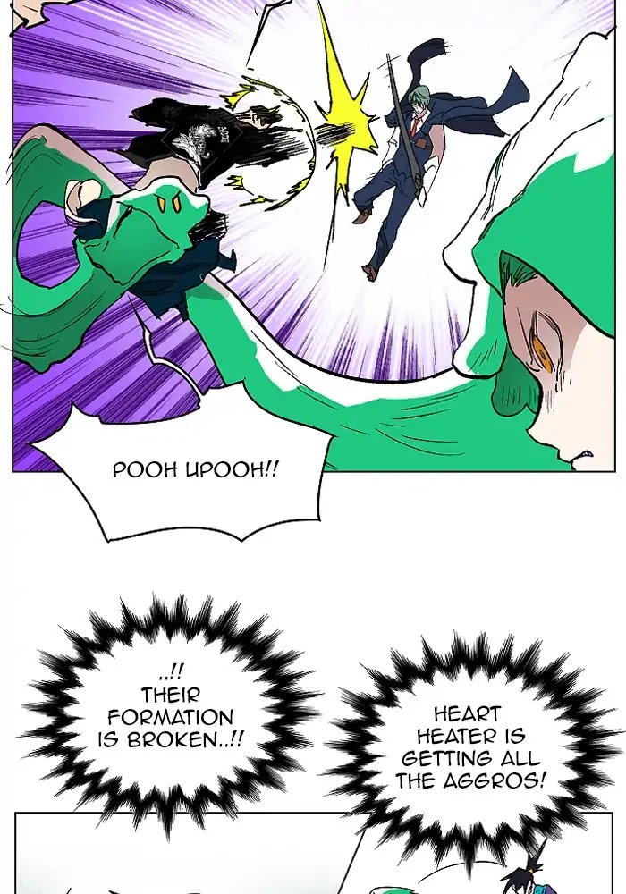 Hardcore Leveling Warrior Chapter 126 page 44 - Chapter 126