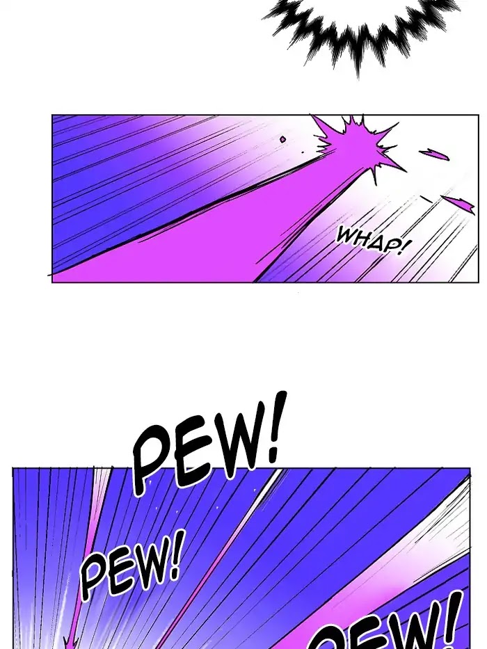 Hardcore Leveling Warrior Chapter 126 page 47 - Chapter 126