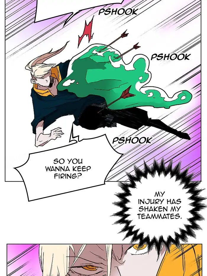 Hardcore Leveling Warrior Chapter 126 page 49 - Chapter 126