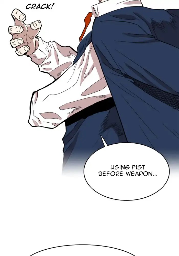 Hardcore Leveling Warrior Chapter 126 page 5 - Chapter 126