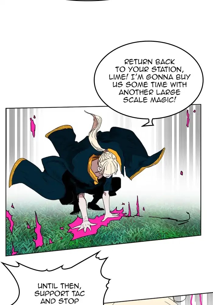 Hardcore Leveling Warrior Chapter 126 page 52 - Chapter 126