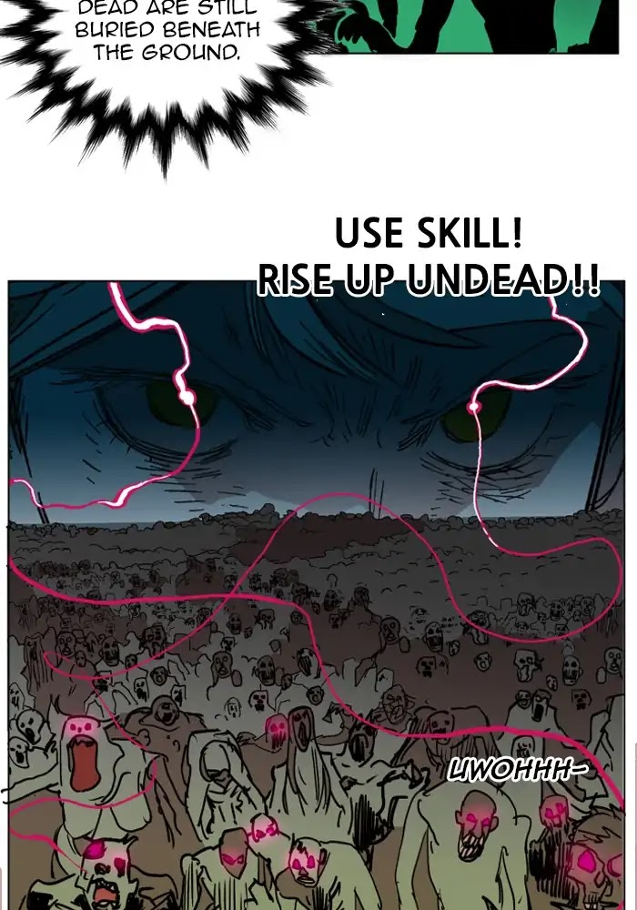 Hardcore Leveling Warrior Chapter 126 page 54 - Chapter 126
