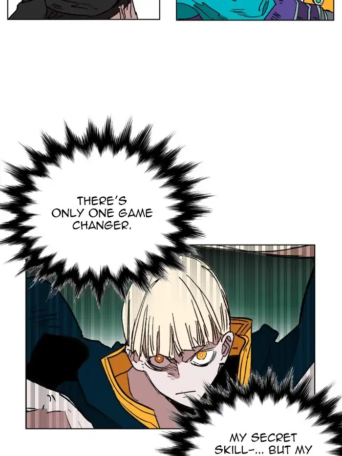 Hardcore Leveling Warrior Chapter 126 page 57 - Chapter 126