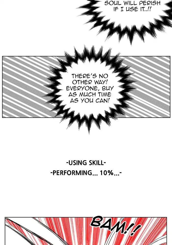Hardcore Leveling Warrior Chapter 126 page 58 - Chapter 126
