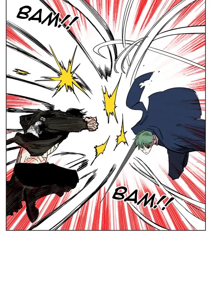 Hardcore Leveling Warrior Chapter 126 page 59 - Chapter 126