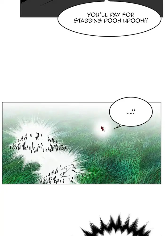 Hardcore Leveling Warrior Chapter 126 page 61 - Chapter 126