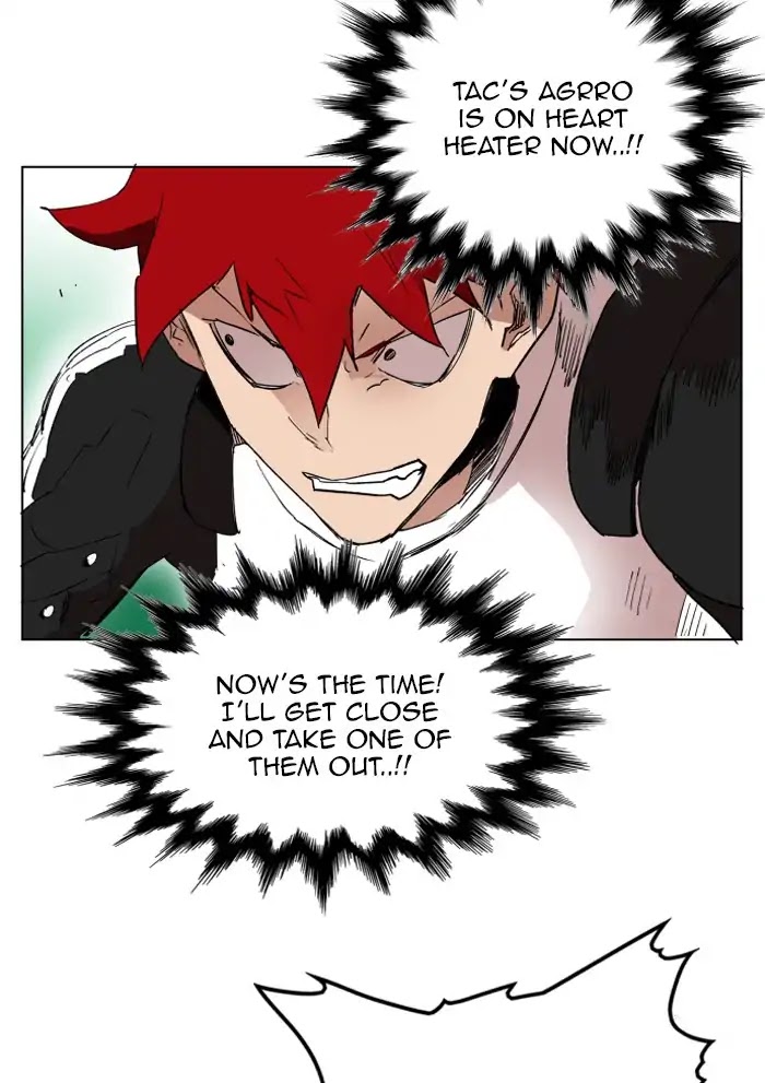 Hardcore Leveling Warrior Chapter 126 page 62 - Chapter 126