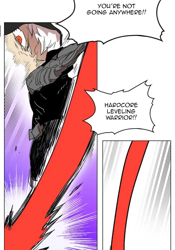 Hardcore Leveling Warrior Chapter 126 page 63 - Chapter 126