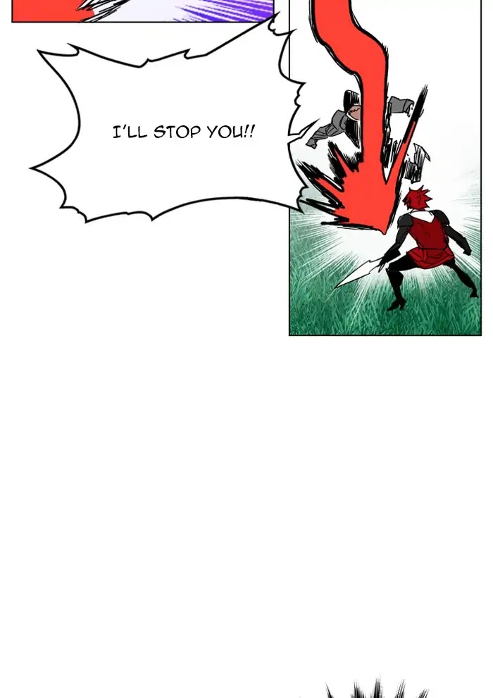 Hardcore Leveling Warrior Chapter 126 page 64 - Chapter 126