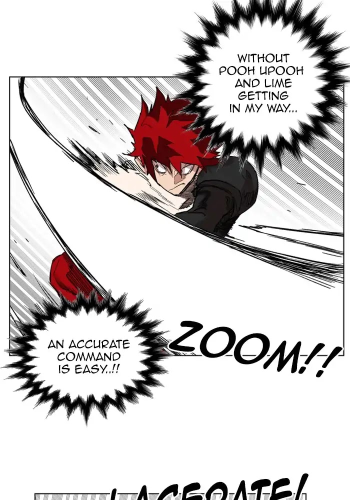 Hardcore Leveling Warrior Chapter 126 page 65 - Chapter 126