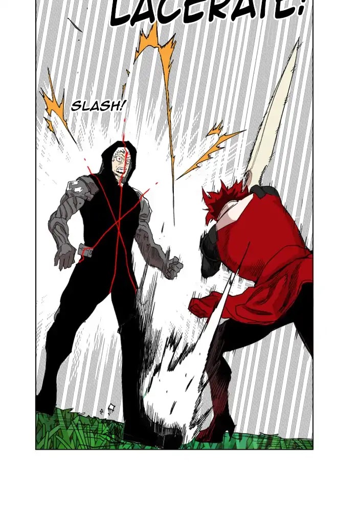 Hardcore Leveling Warrior Chapter 126 page 66 - Chapter 126