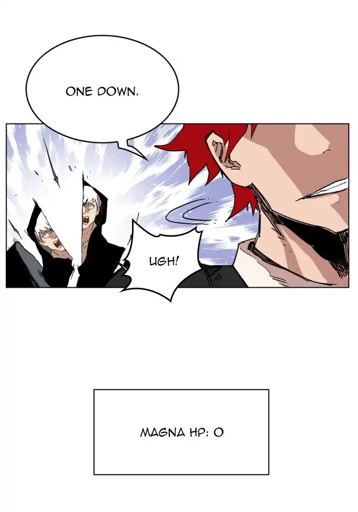 Hardcore Leveling Warrior Chapter 126 page 67 - Chapter 126