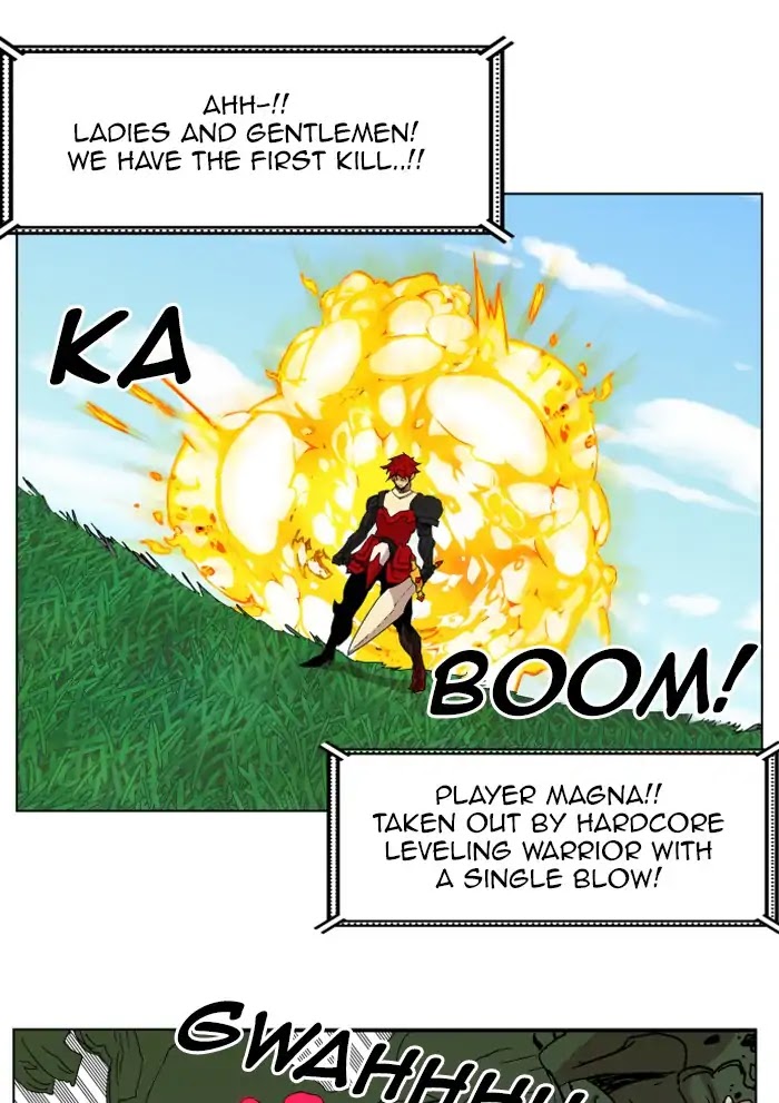 Hardcore Leveling Warrior Chapter 126 page 68 - Chapter 126