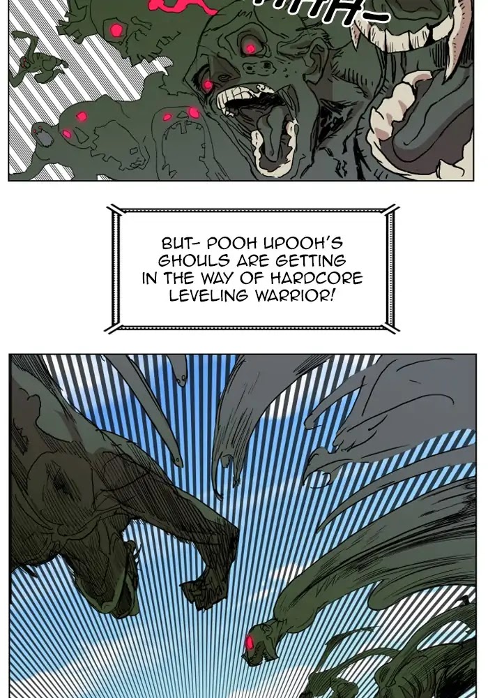 Hardcore Leveling Warrior Chapter 126 page 69 - Chapter 126