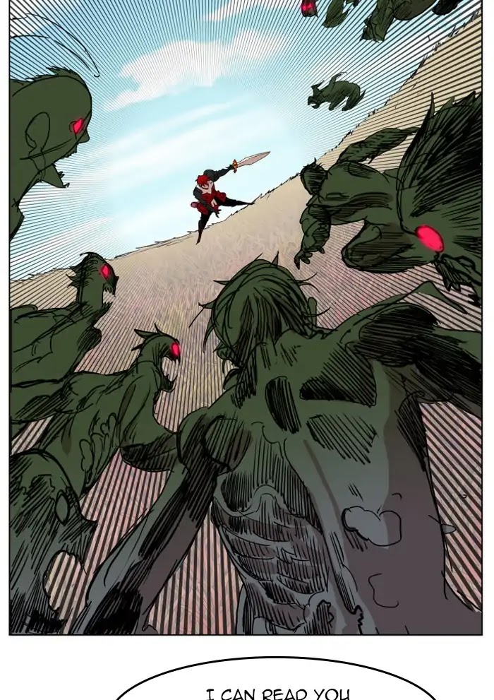 Hardcore Leveling Warrior Chapter 126 page 70 - Chapter 126