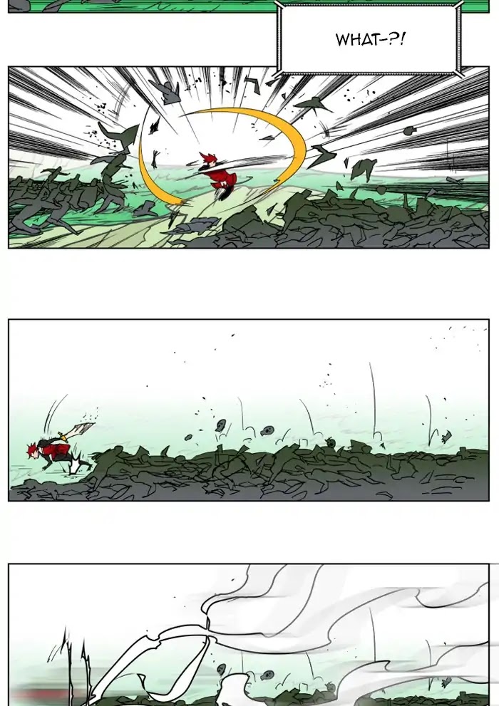 Hardcore Leveling Warrior Chapter 126 page 72 - Chapter 126