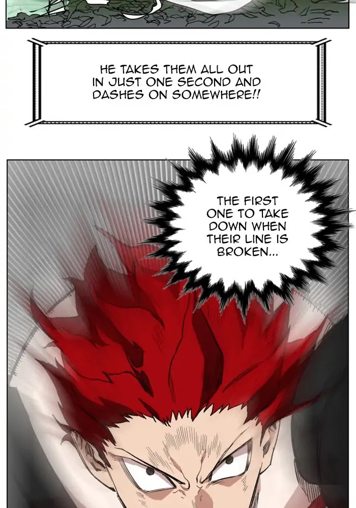 Hardcore Leveling Warrior Chapter 126 page 73 - Chapter 126