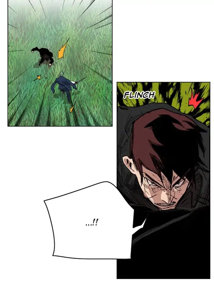 Hardcore Leveling Warrior Chapter 126 page 75 - Chapter 126