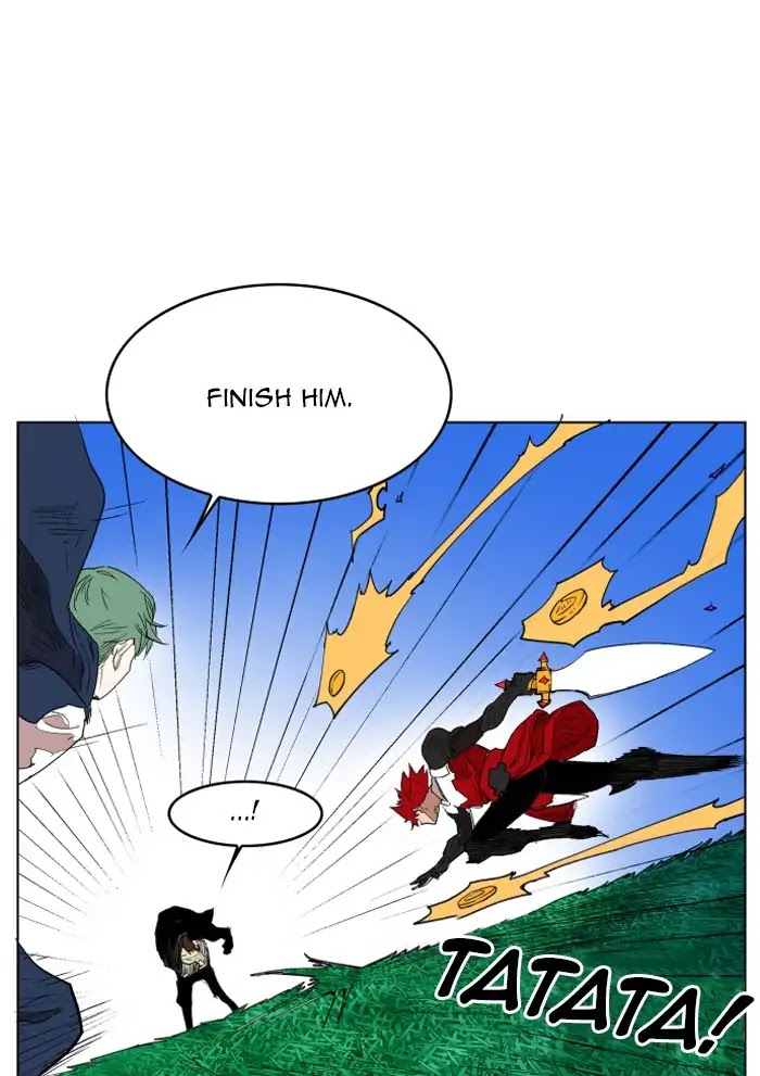 Hardcore Leveling Warrior Chapter 126 page 76 - Chapter 126