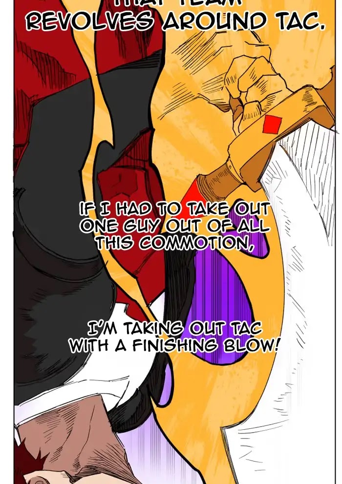Hardcore Leveling Warrior Chapter 126 page 78 - Chapter 126