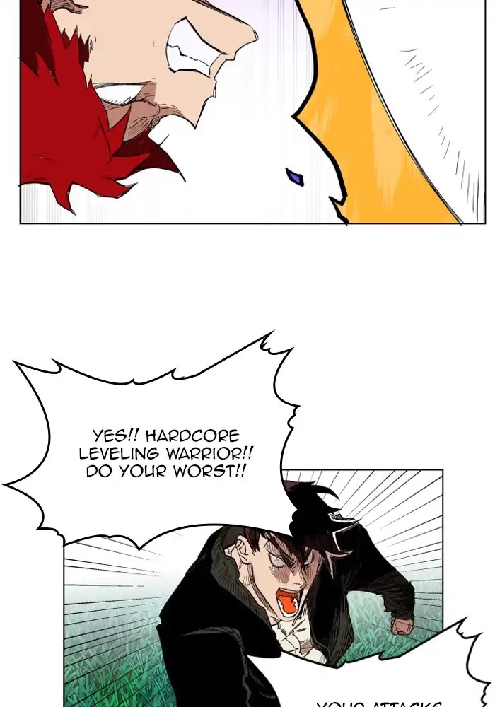 Hardcore Leveling Warrior Chapter 126 page 79 - Chapter 126