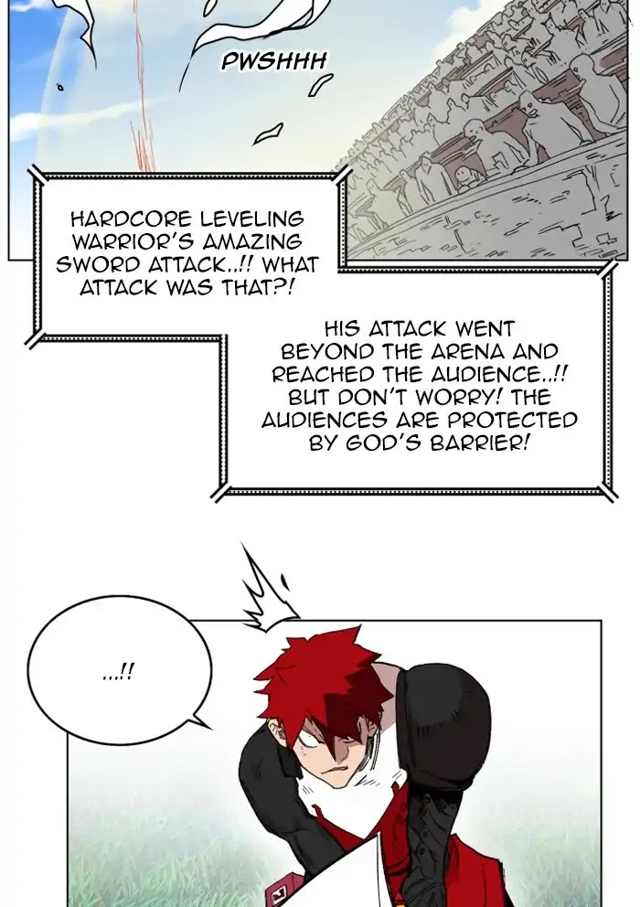 Hardcore Leveling Warrior Chapter 126 page 82 - Chapter 126