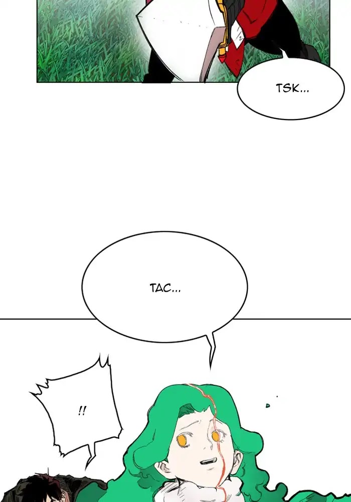 Hardcore Leveling Warrior Chapter 126 page 83 - Chapter 126
