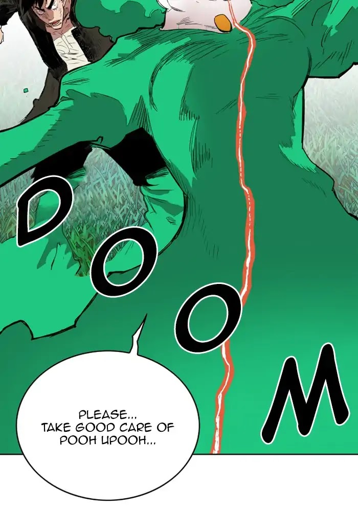 Hardcore Leveling Warrior Chapter 126 page 84 - Chapter 126