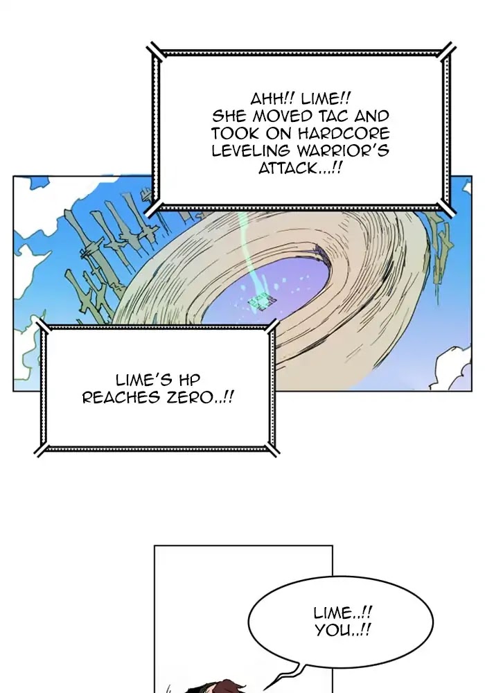 Hardcore Leveling Warrior Chapter 126 page 85 - Chapter 126