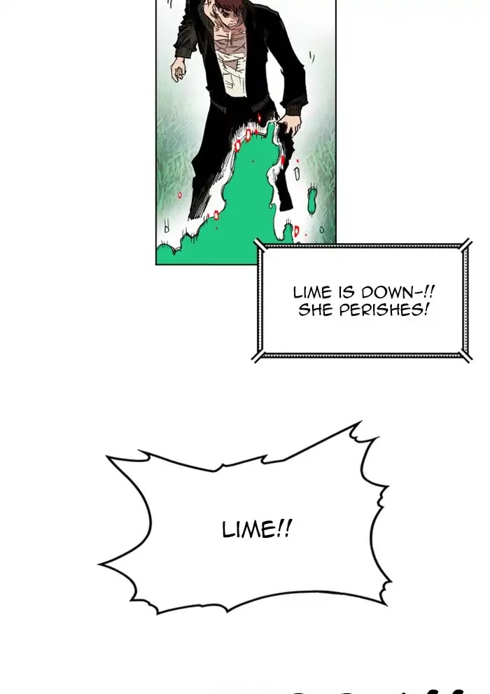 Hardcore Leveling Warrior Chapter 126 page 86 - Chapter 126