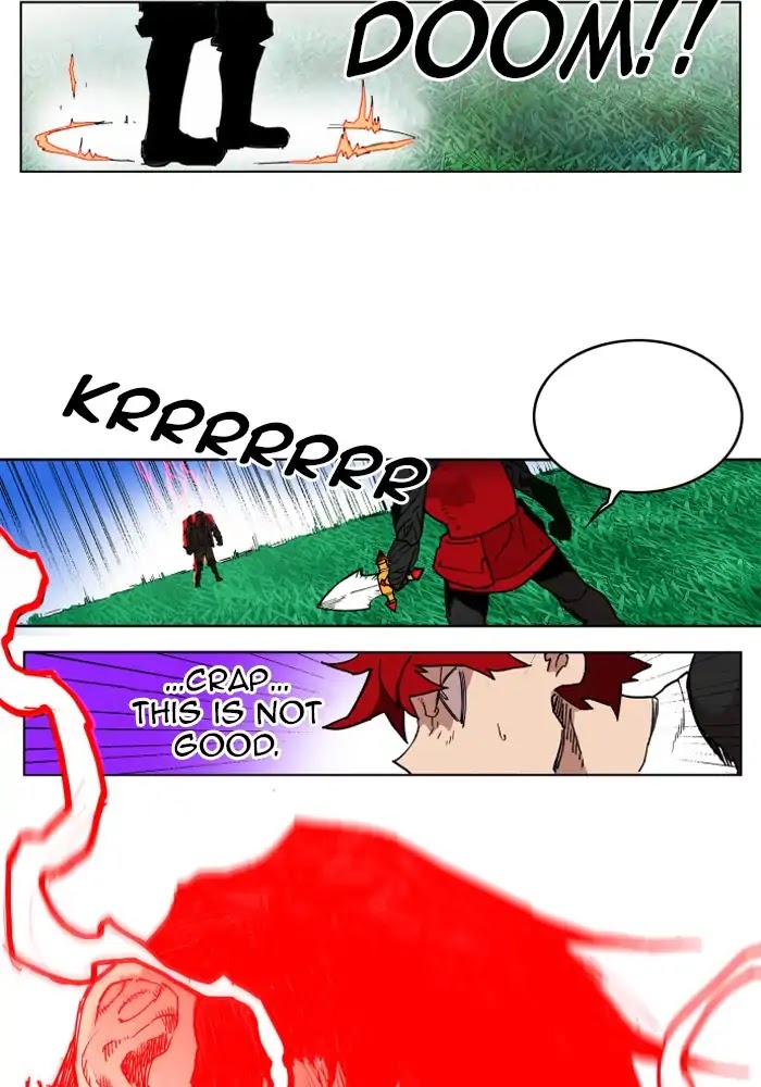 Hardcore Leveling Warrior Chapter 126 page 87 - Chapter 126