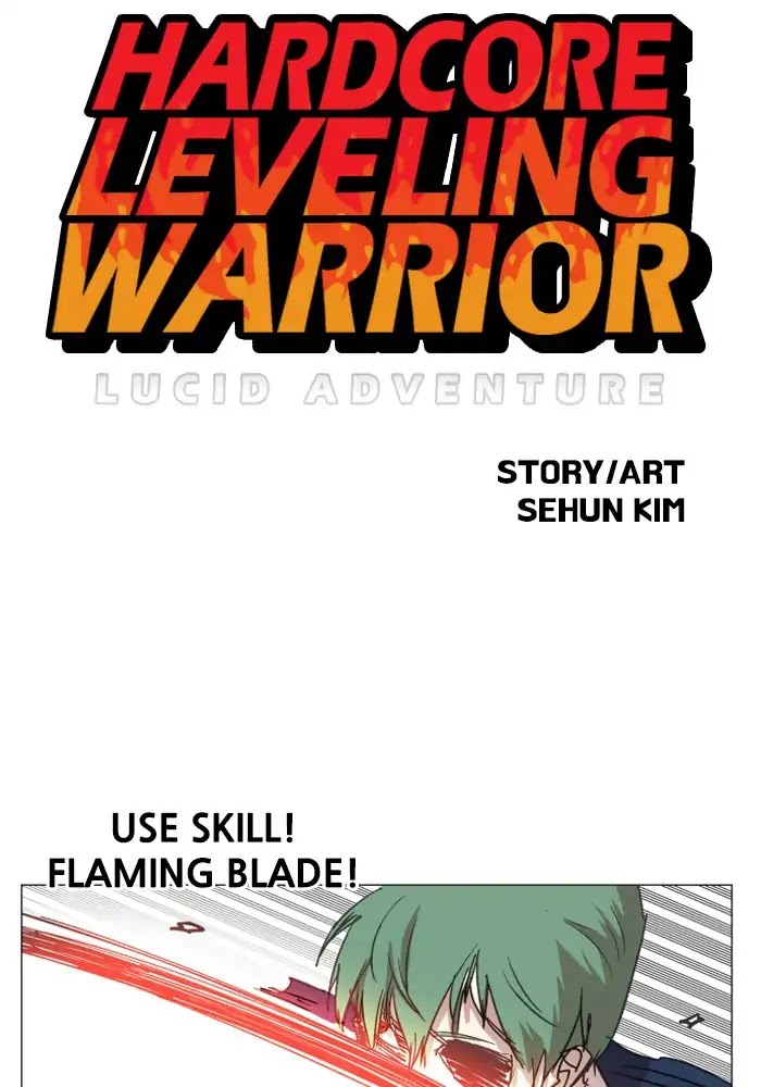 Hardcore Leveling Warrior Chapter 126 page 9 - Chapter 126