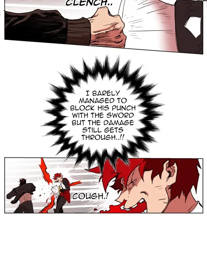 Hardcore Leveling Warrior Chapter 127 page 11 - Chapter 127