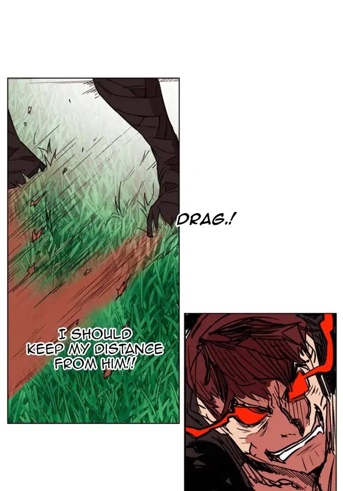 Hardcore Leveling Warrior Chapter 127 page 12 - Chapter 127