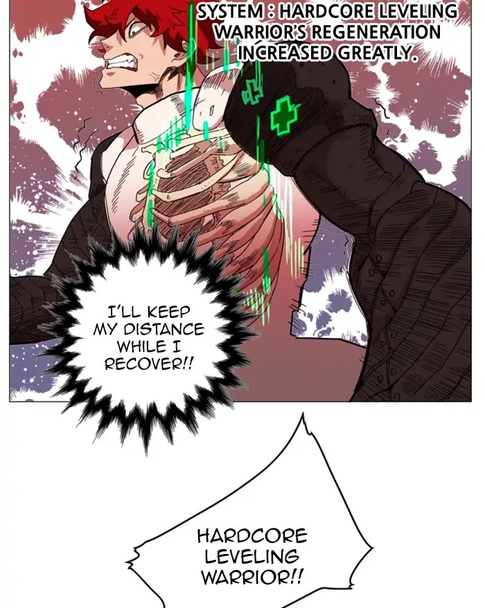 Hardcore Leveling Warrior Chapter 127 page 15 - Chapter 127
