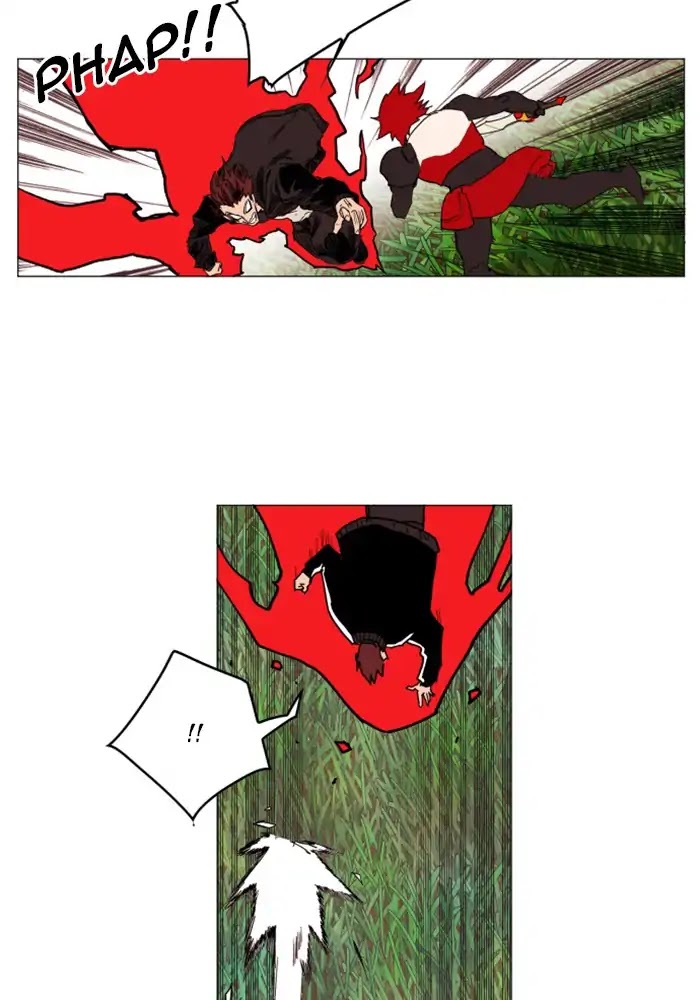 Hardcore Leveling Warrior Chapter 127 page 16 - Chapter 127
