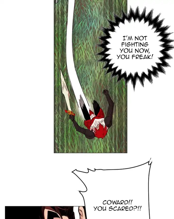 Hardcore Leveling Warrior Chapter 127 page 17 - Chapter 127