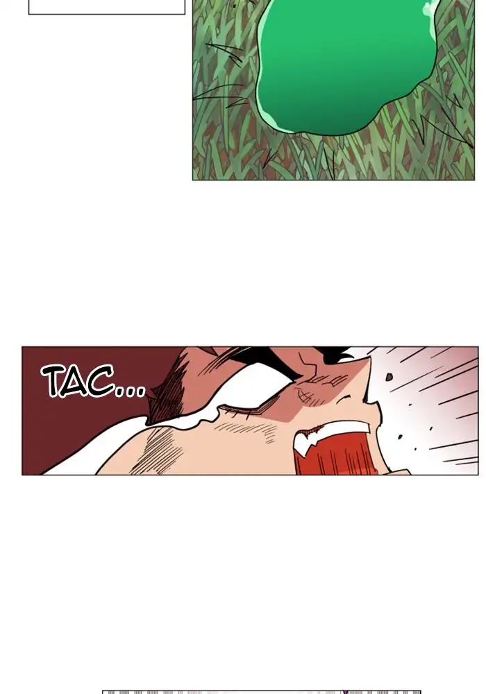 Hardcore Leveling Warrior Chapter 127 page 20 - Chapter 127
